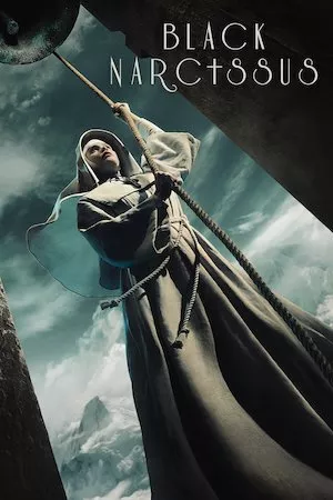 Poster Black Narcissus