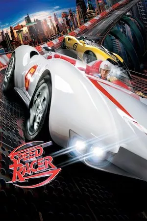Speed Racer