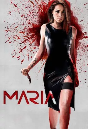 poster de la pelicula Maria en HD