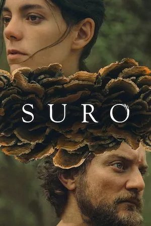 poster de la pelicula Suro en HD