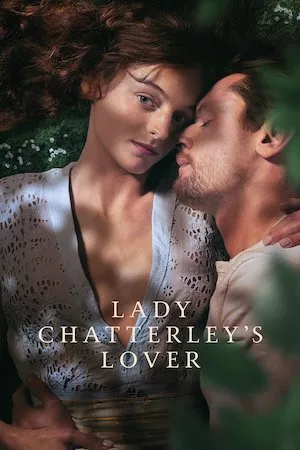 poster de la pelicula Lady Chatterley's Lover en HD