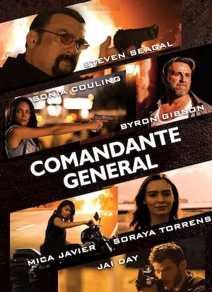 General Commander
