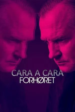 poster de la serie Face to Face online gratis