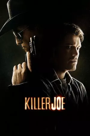 poster de la pelicula Killer Joe en HD