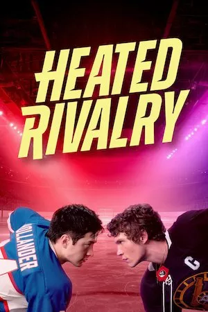 poster de la serie Más que rivales online gratis