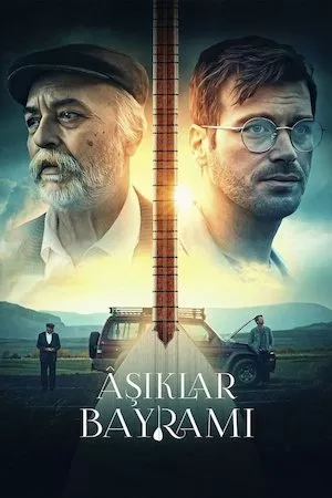poster de la pelicula Âşıklar Bayramı en HD