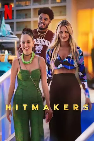 poster de la serie Hitmakers online gratis