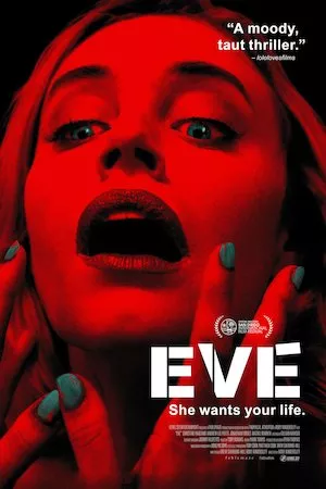 poster de la pelicula Eve en HD