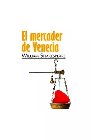poster de la pelicula El mercader de Venecia en HD