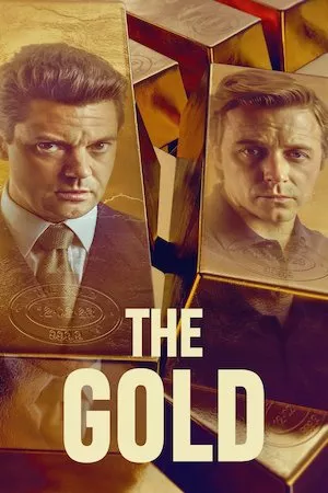 poster de la serie The Gold online gratis