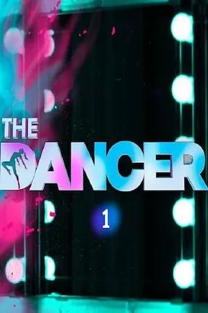 Poster The Dancer