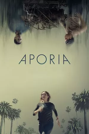 poster de la pelicula Aporia en HD