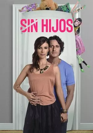 poster de la pelicula Sin hijos en HD