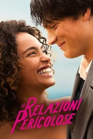 poster de la pelicula Dangerous Liaisons en HD