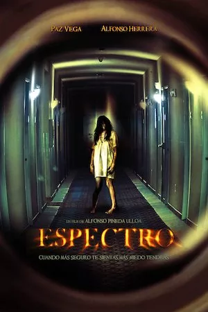 Poster Espectro