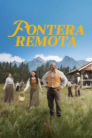 Poster Regreso a los Origenes