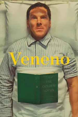 poster de la pelicula Veneno en HD