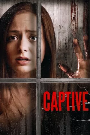 Poster Captive