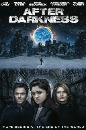 Poster After Darkness
