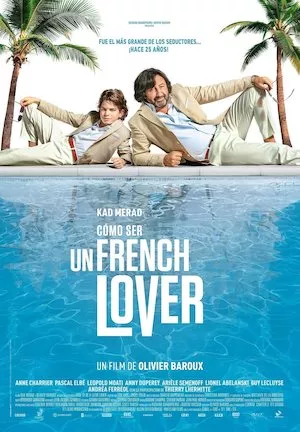 poster de la pelicula Just a Gigolo en HD