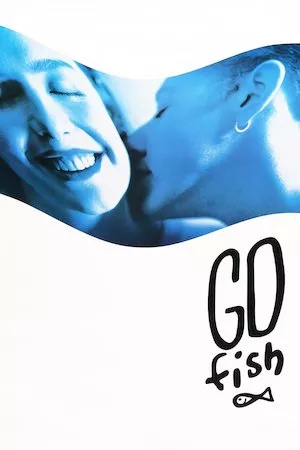 Poster Go Fish