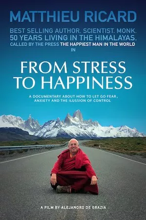 From Stress To Happiness