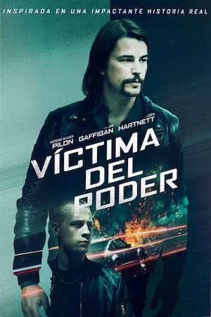Poster Most Wanted