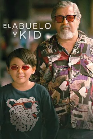 poster de la pelicula Lolo and the Kid en HD
