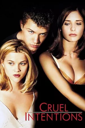Cruel Intentions (Crueles intenciones)