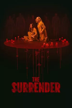 poster de la pelicula The Surrender en HD
