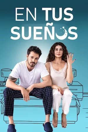 poster de la pelicula En tus sueños en HD