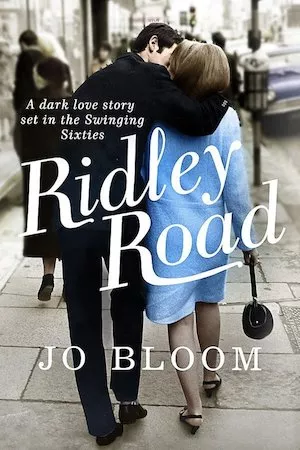 poster de la serie Ridley Road online gratis