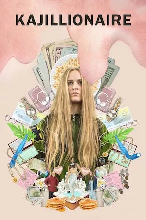 Poster Kajillionaire