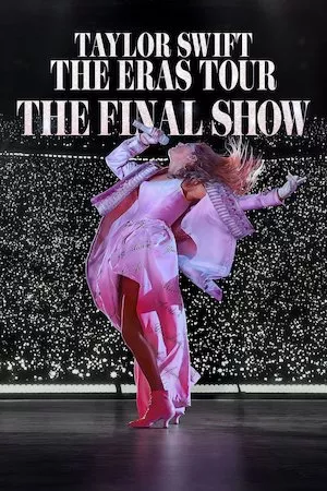 Taylor Swift | The Eras Tour | The Final Show