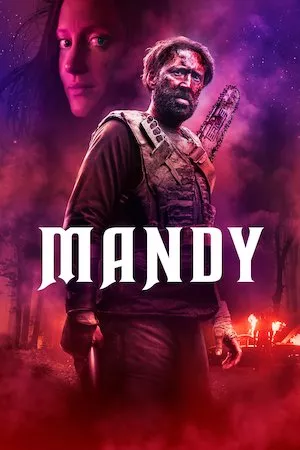 Mandy