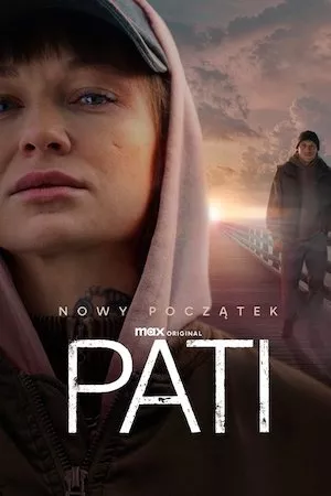 poster de la serie Pati online gratis