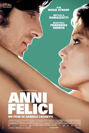 Anni felici (Those Happy Years)