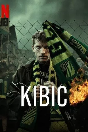 poster de la serie The Hooligan online gratis