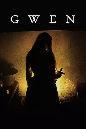poster de la pelicula Gwen en HD