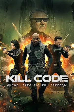 Poster Kill Code