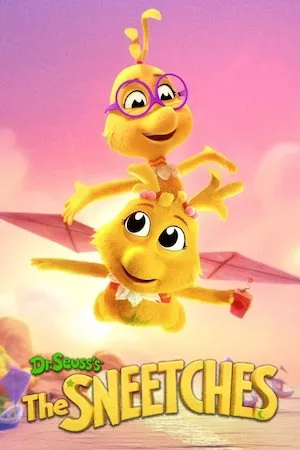 Poster Dr. Seuss's The Sneetches