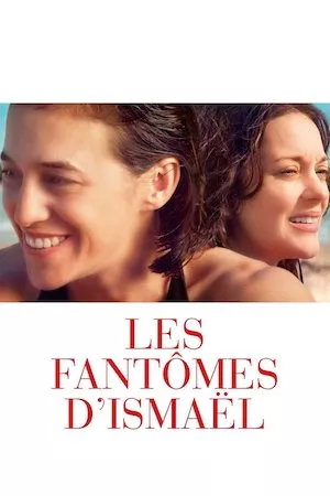 Poster Les fantômes d’Ismaël (Los fantasmas de Ismaël)