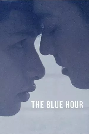 Poster Onthakan (The Blue Hour)