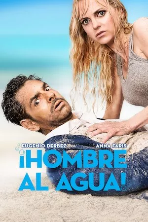 Poster Overboard (Amor a la deriva)