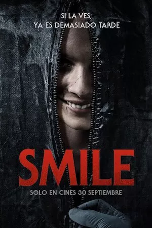 Poster Smile