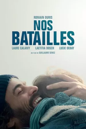poster de la pelicula Nos batailles (Our Struggles) en HD