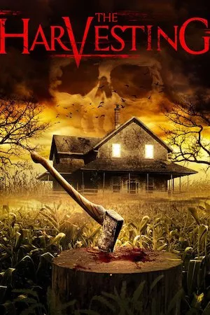 poster de la pelicula The Harvesting en HD