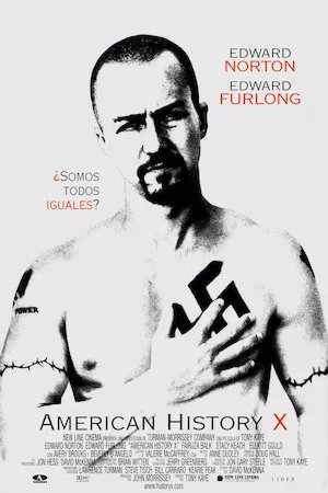 American History X (América X)