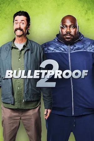poster de la pelicula Bulletproof 2 en HD