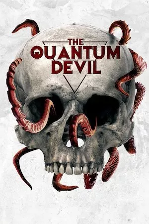 poster de la pelicula The Quantum Devil en HD